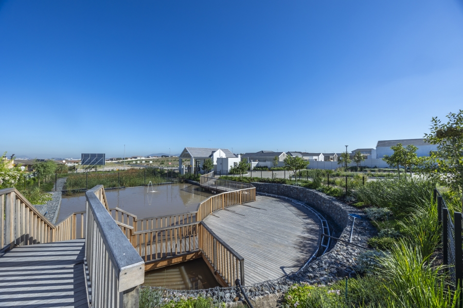 3 Bedroom Property for Sale in Haasendal Western Cape
